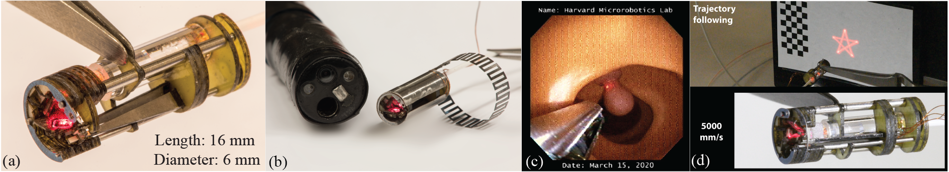 cm laser scanner